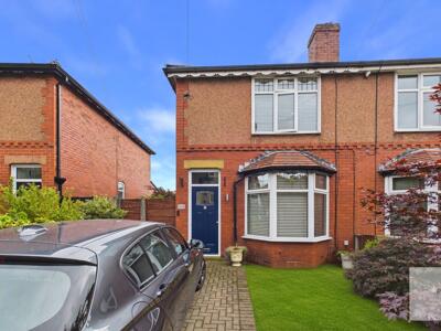 Holcombe Road, Greenmount, Bury